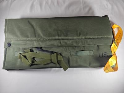 NEW US Military Surplus Parachutist Individual Equipment/Rifle Case MIL-C-10922
