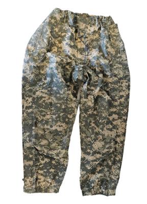 US Army ECWCS Gen II Cold-weather Gore-Tex Pants - ACU  Medium Regular